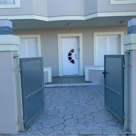 Kos Suite Home Platánion Exterior foto