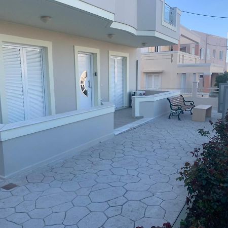 Kos Suite Home Platánion Exterior foto