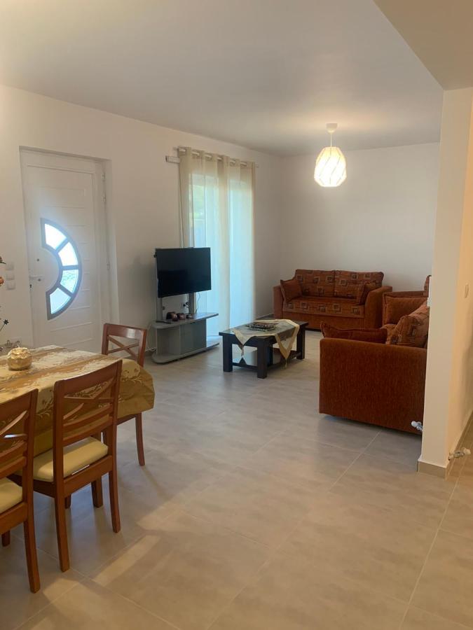 Kos Suite Home Platánion Exterior foto