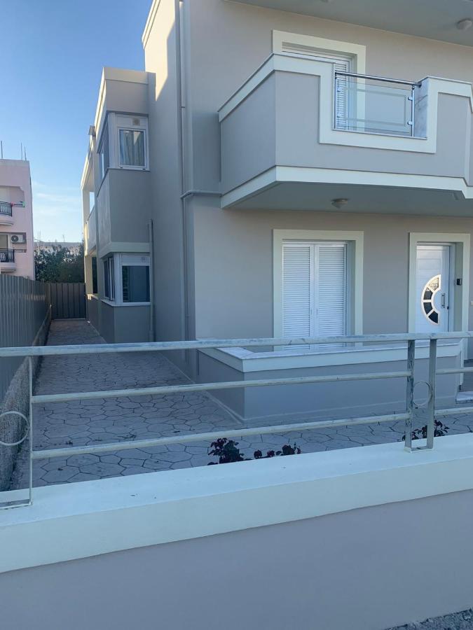 Kos Suite Home Platánion Exterior foto