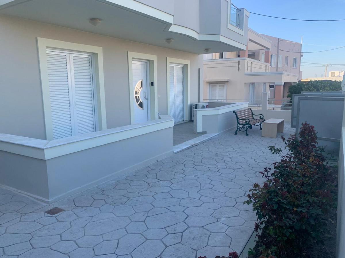 Kos Suite Home Platánion Exterior foto
