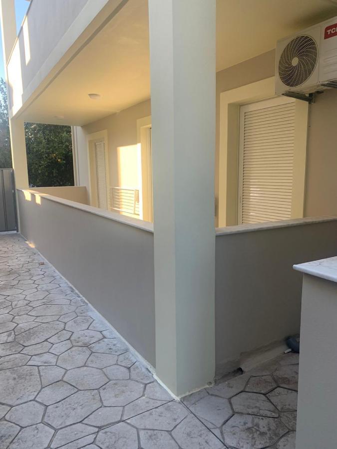 Kos Suite Home Platánion Exterior foto